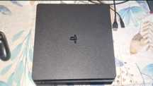 Ps4 de 1TB cu fifa 22