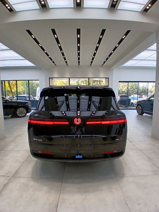 DENZA N 9 самая фулловая с Автосалона с Гарантией!!!