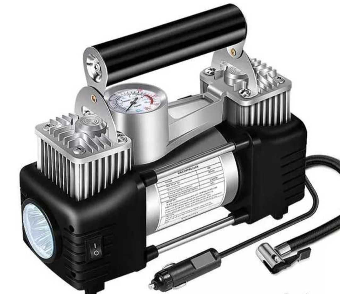 Mini kampressor aftomabillar uchun 350 000 som