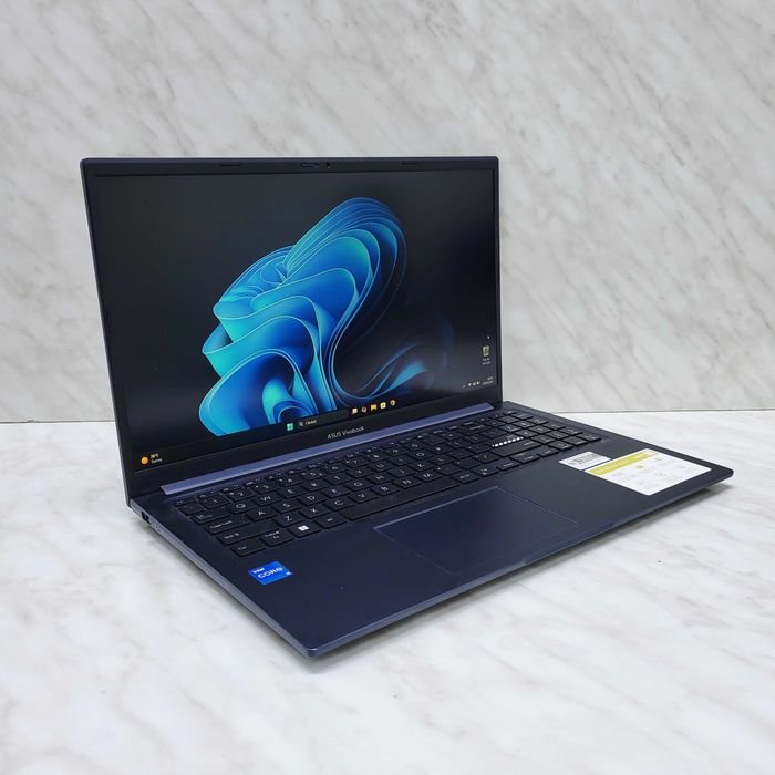 Laptop Asus Vivobook i5-1235U 8GB 512GB SSD Zeus Amanet Militari