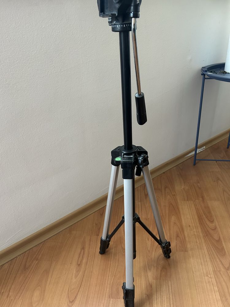Статив Velbon Xvideo (PH-248 Mini-pro Velfo 5 Head)