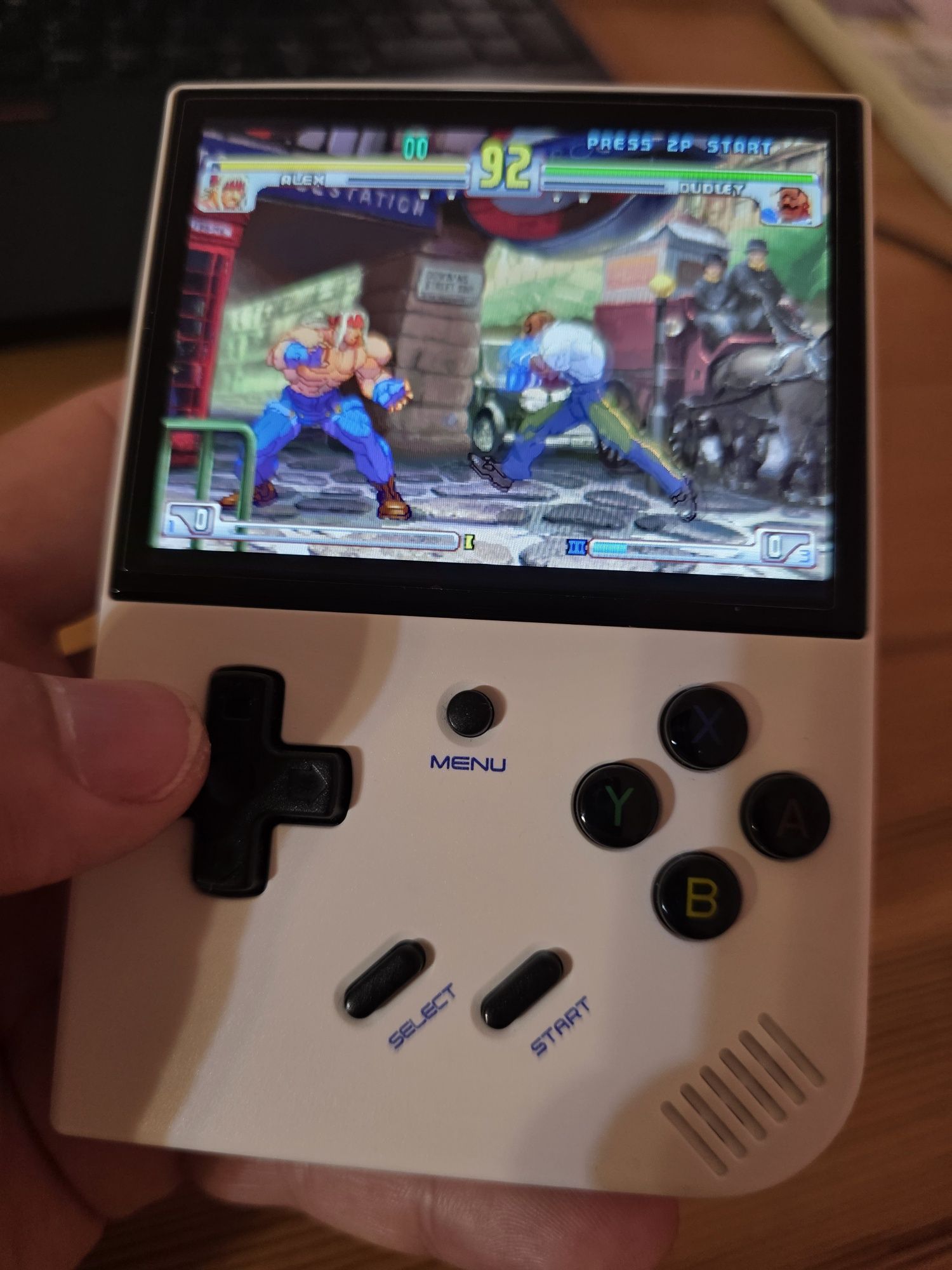 Anbernic RG35XX Plus Retro Emulator