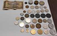 Vând diverse monede