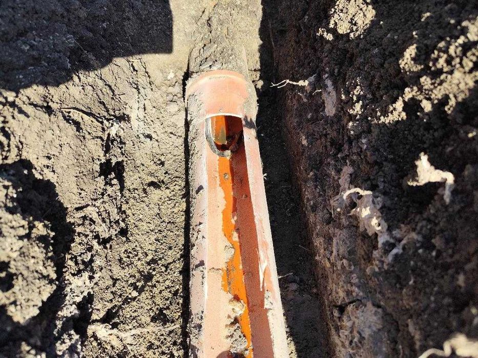 Desfundare si spalare tevi canalizare cu UTILAJ PERFORMANT