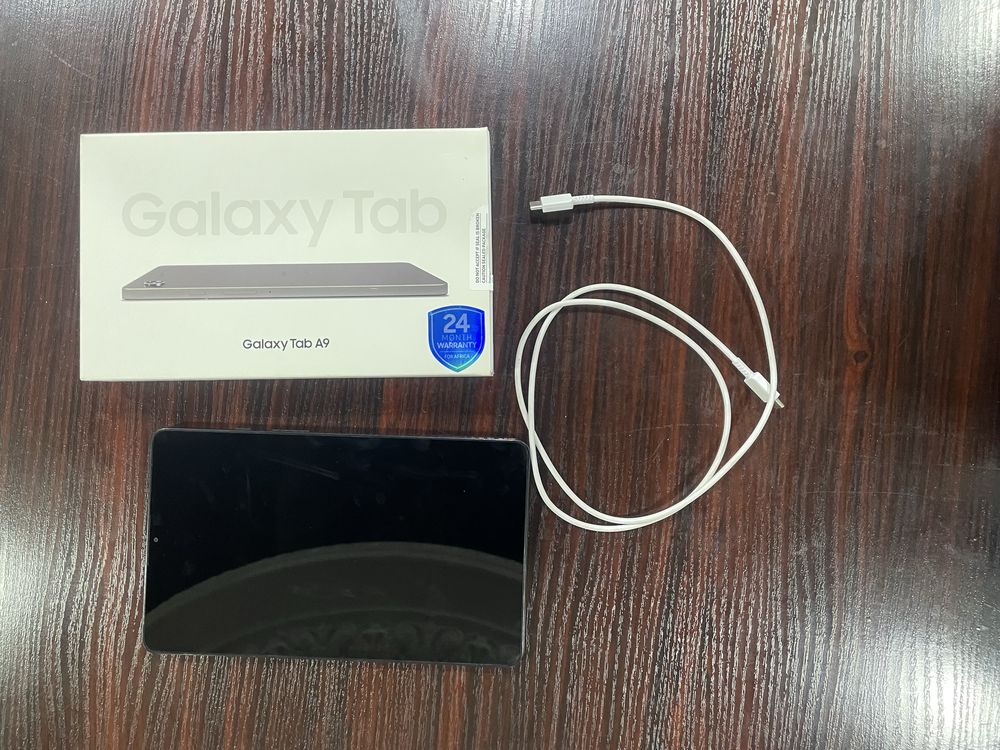 Samsung Galaxy tab A9