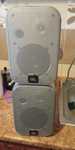 Boxe JBL ControlOne