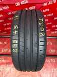 1 Anvelopa de VARA - 235/45/17 - DUNLOP - CA NOUA - DOT 2022 !