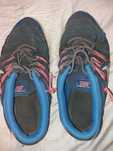 Adidasi nike free 5.0