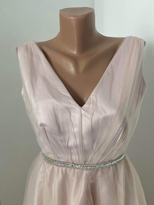 Rochie eleganta cununie