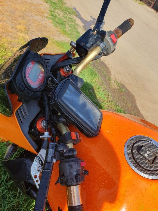 Kawasaki z1000 de vanzare