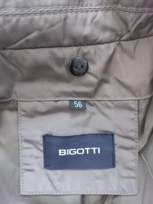 Geaca tip sacou Bigotii