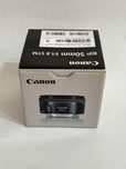 Объектив CANON EF 50mm f/1.8 STM