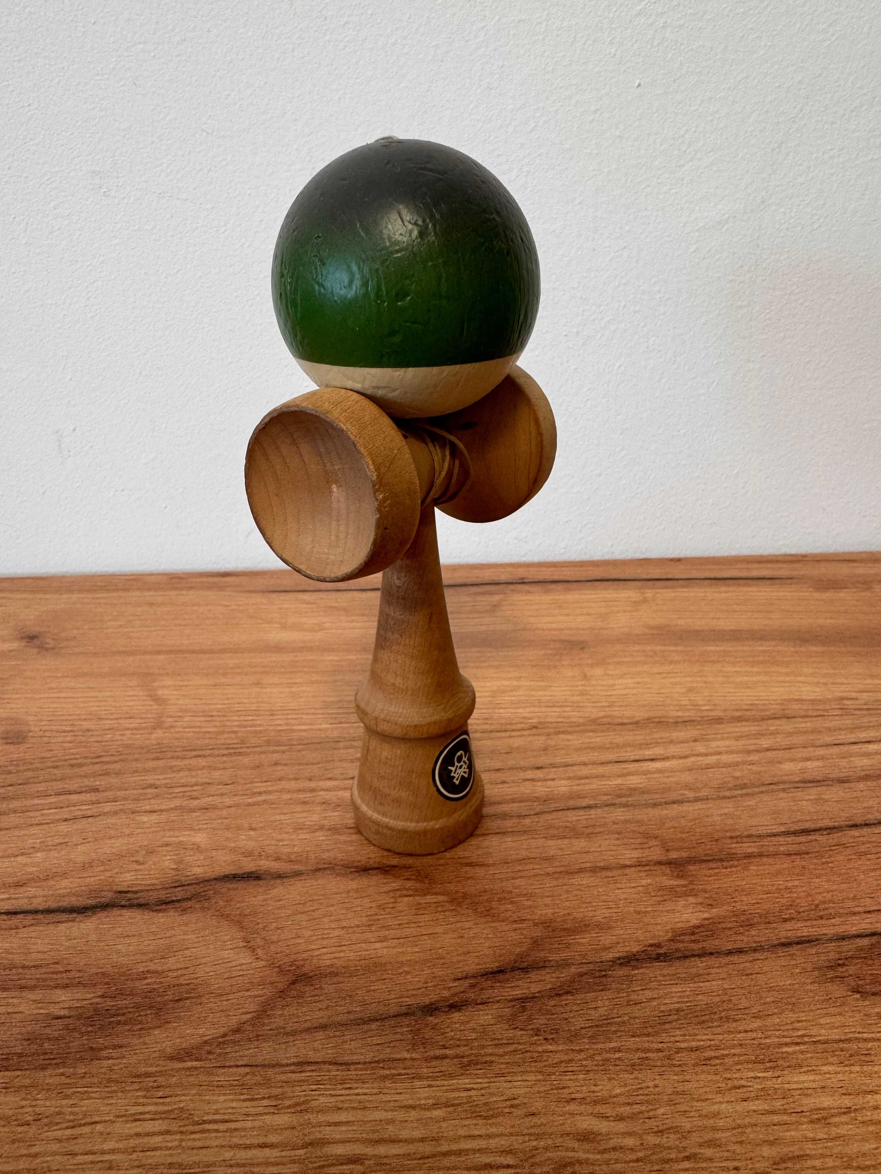Kendama Sweets Cooper Eddy + Cadou kendama Karo si Pill