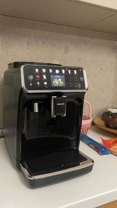 Espressor Philips 5500