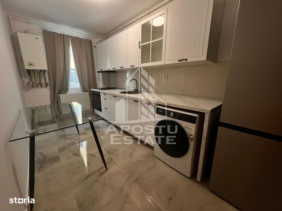Apartament 2 camere, Braytim