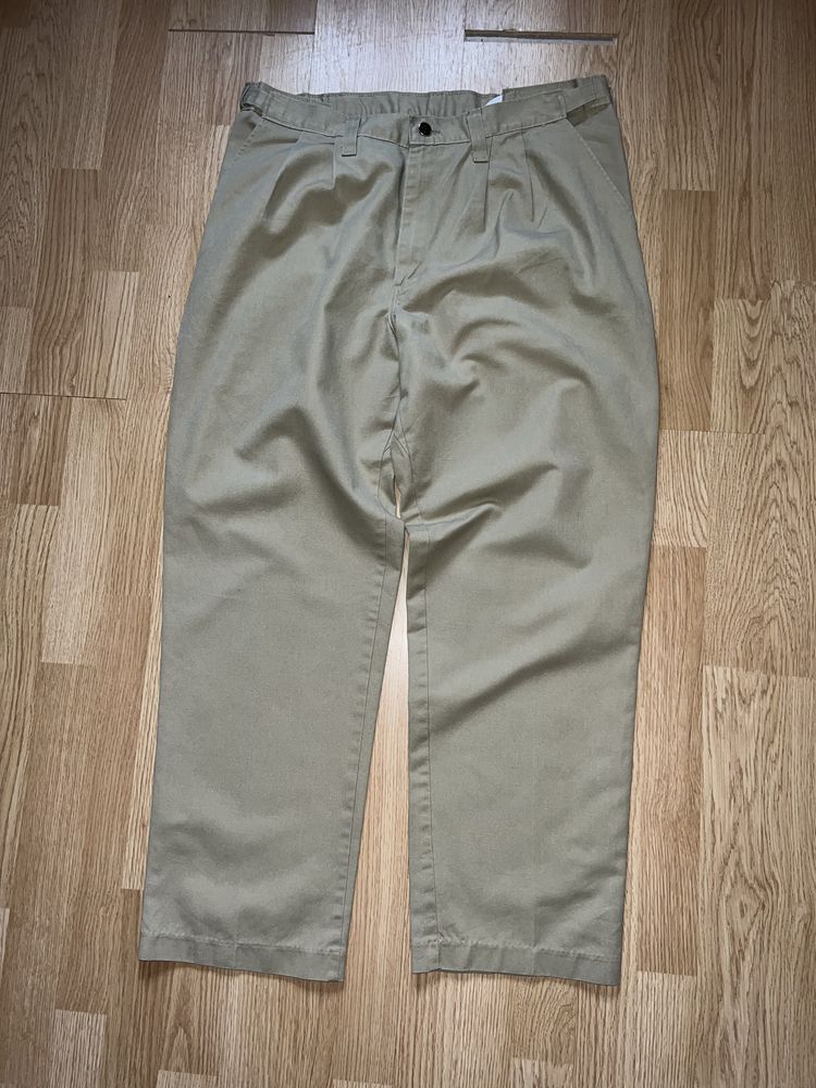 Pantaloni Dickies Baggy Vintage