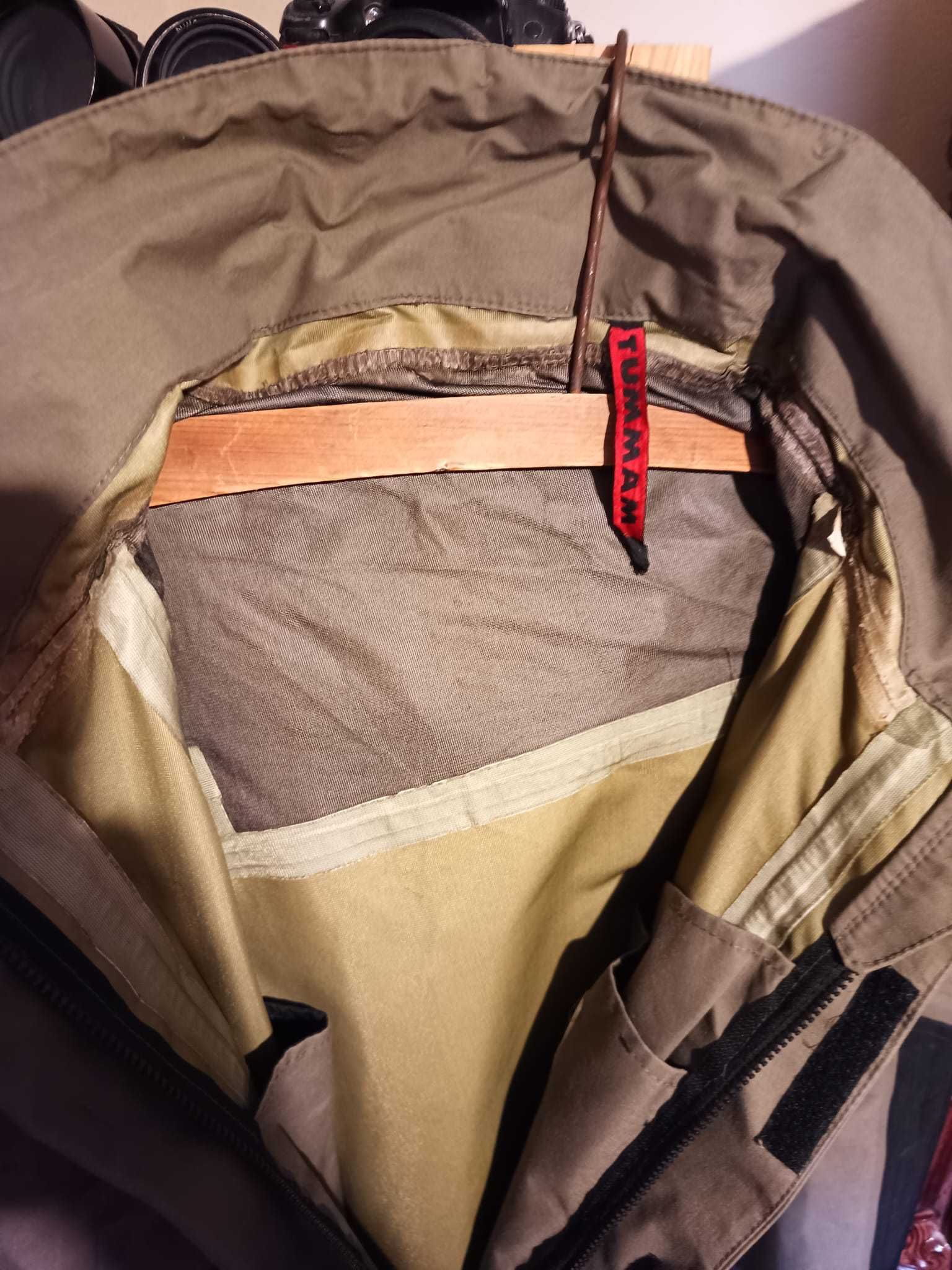Jacketă Mammut Extreme Gore-Tex