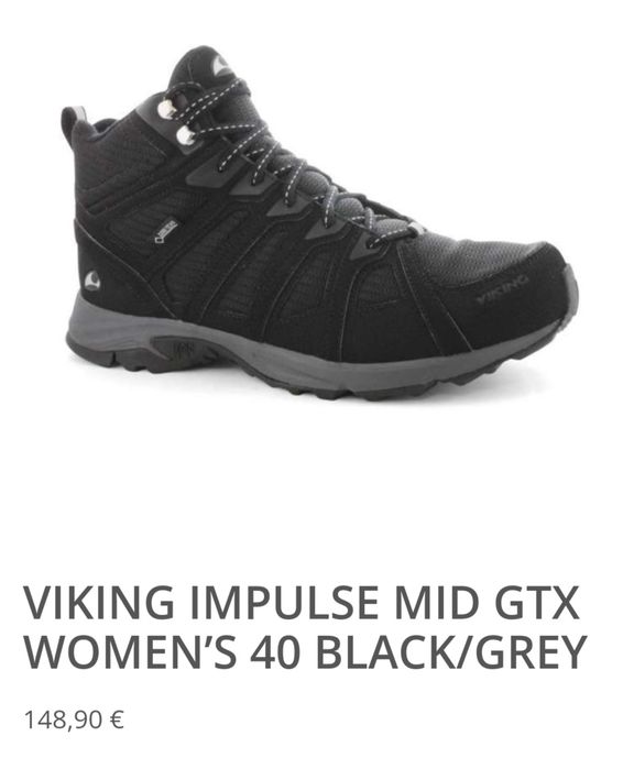 Viking GORE-TEX  (39)