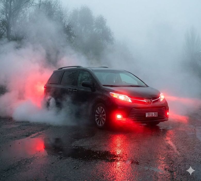 Отбасылық көлік сатылады