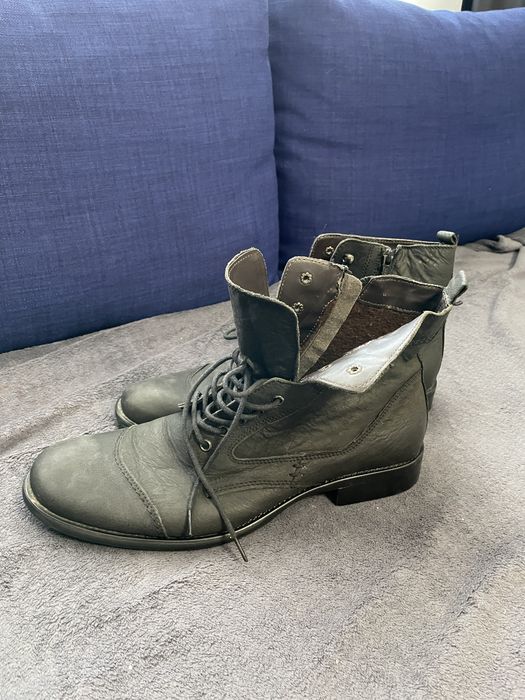 Ghete Benvenuti marimea 43