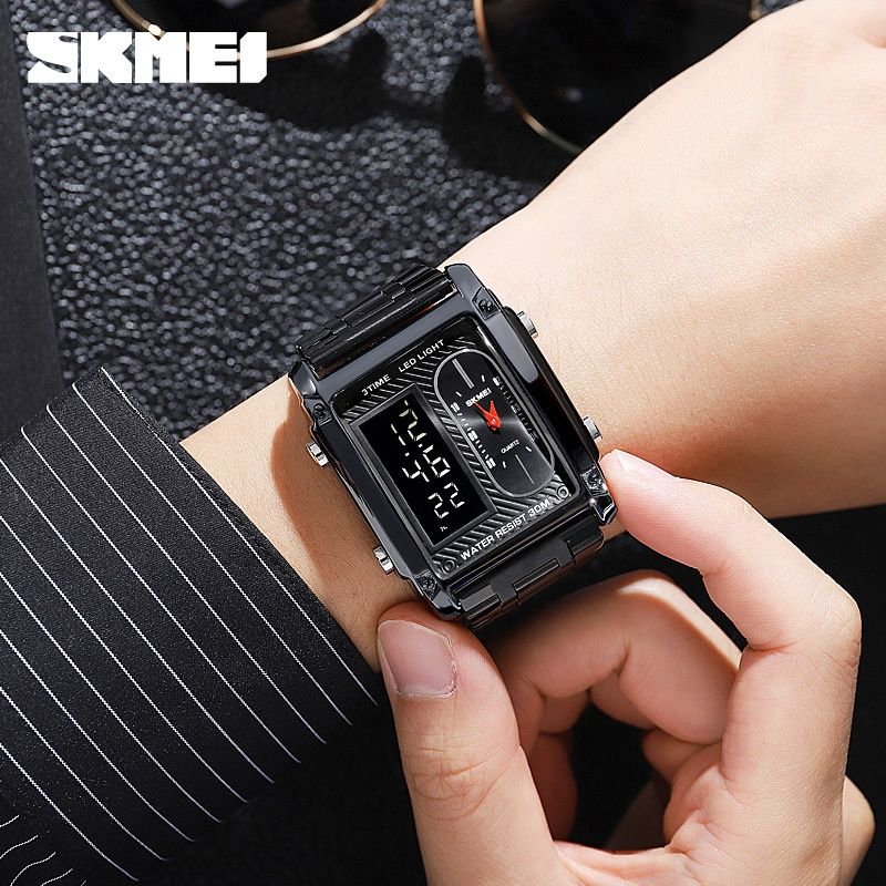 SKMEI 1868 мужские часы