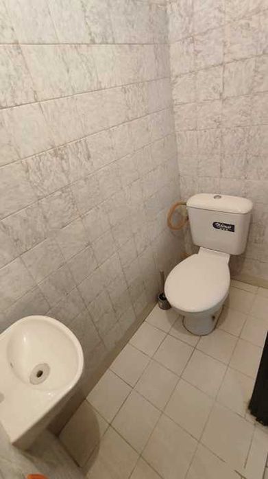 Дава се под наем Тристаен апартамент в Пловдив, Въстанически - 100 кв.м за 375 € - Снимка #5