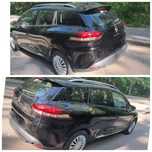 Renault CLIO IV - 4 - DIESEL