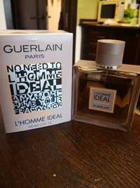 Parfum Guerlain L'Homme ideal Edp