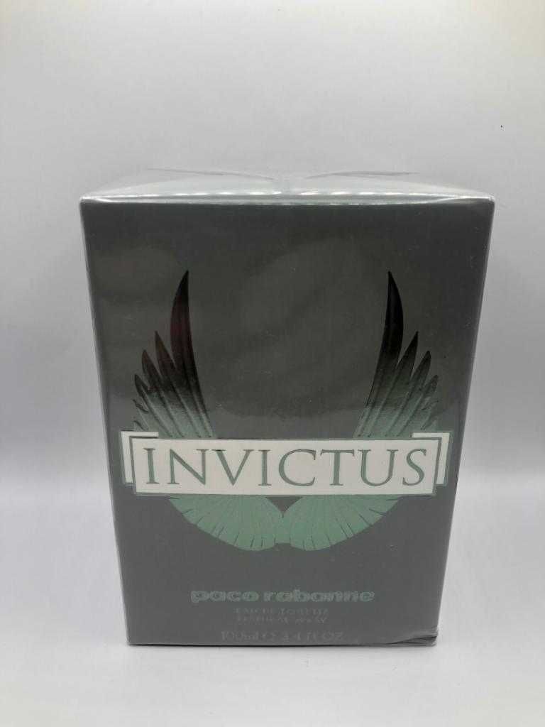 Parfum Invictus Paco Rabanne