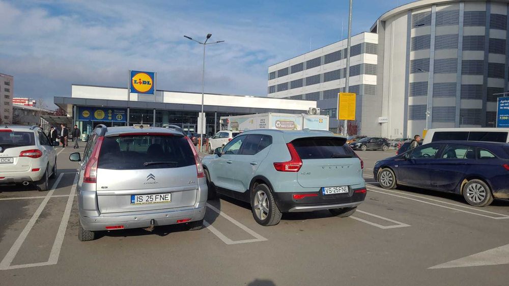 Vand Citroen C4 Grand Picaso,2011 ,7 locuri