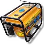 Astra Korea 3,5 квт. dvijok generator движок генератор