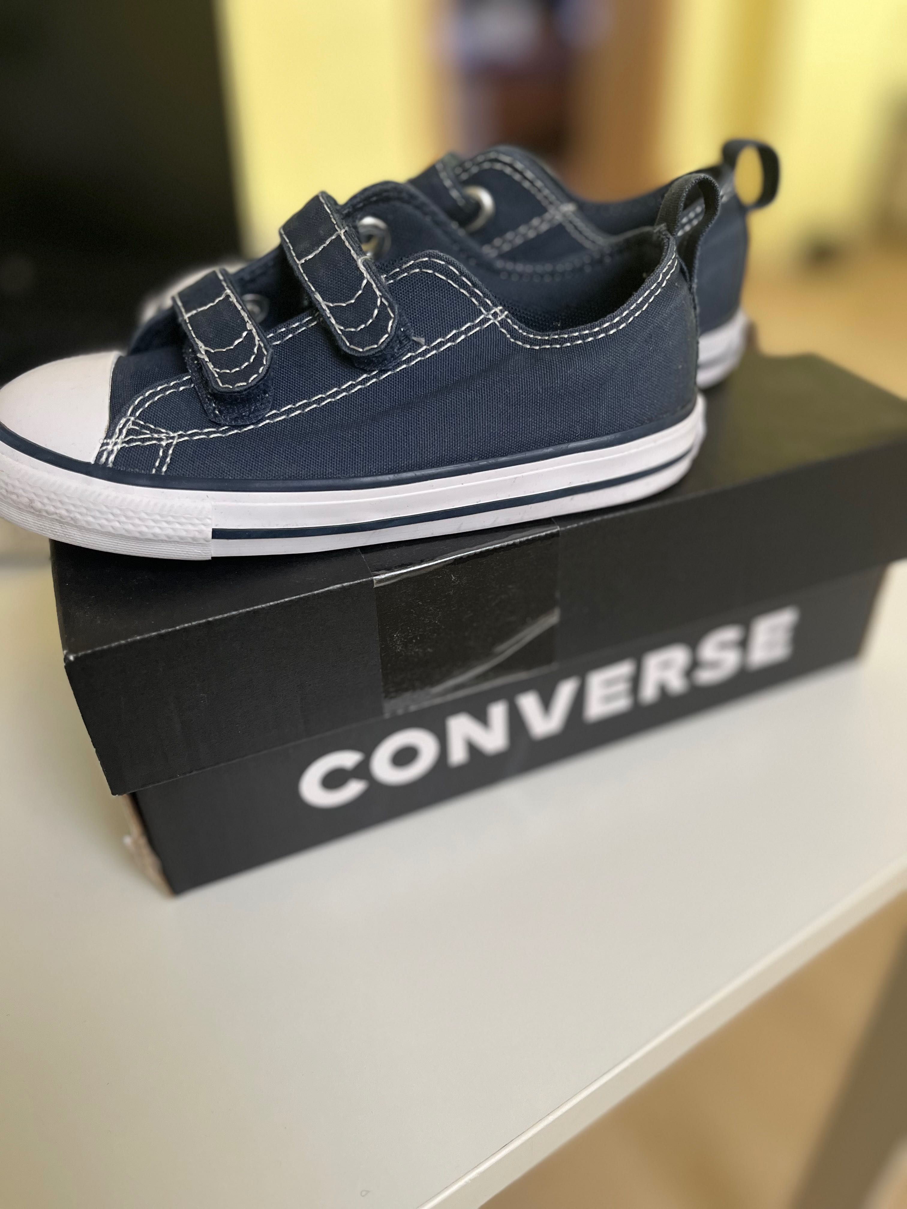 Детски Converse маратонки