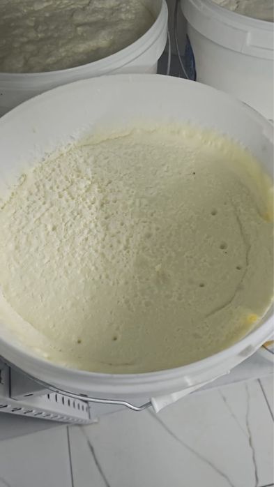 Каймак ддя сливочного масла
