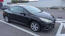 Peugeot 307 De vânzare: Peugeot 307 CC Cabrio – motor 2.0 diesel, fiabil și econ