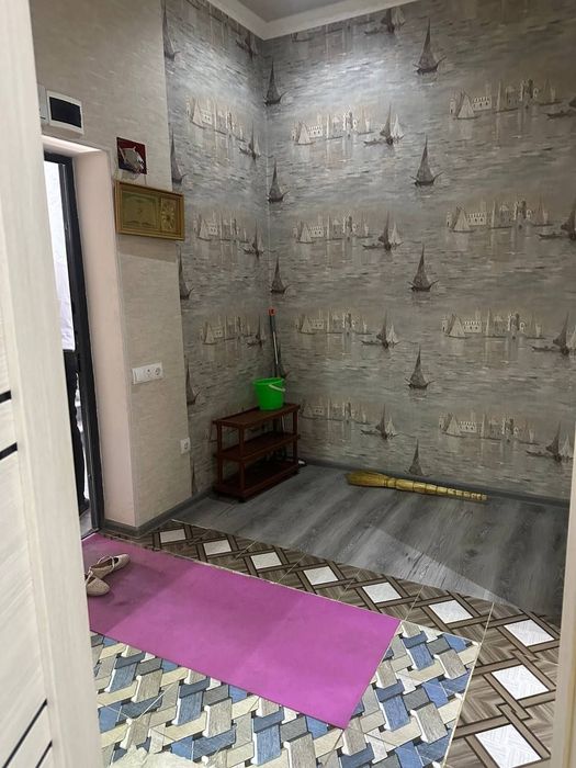 Срочно продаётся 1/1/5 Новостройка Илтифот