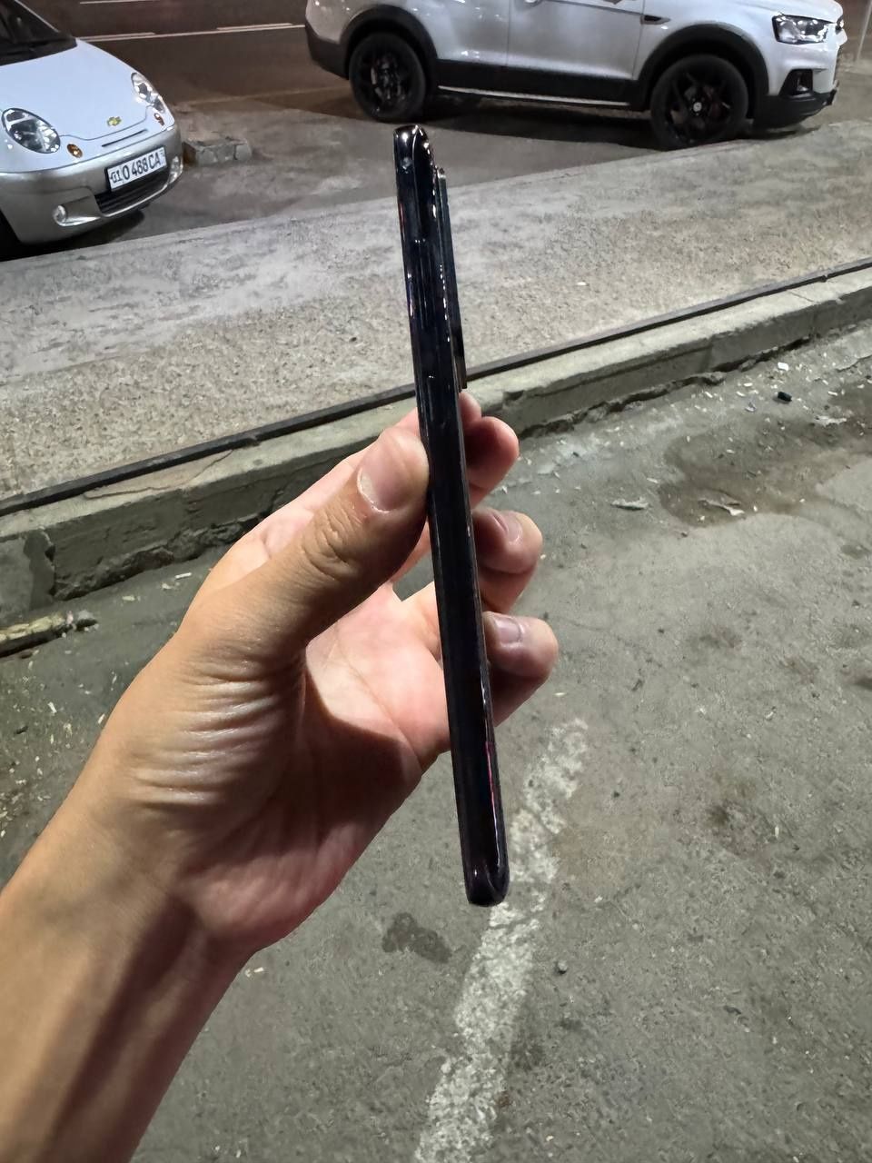 Samsung s20 ultra 256gb
