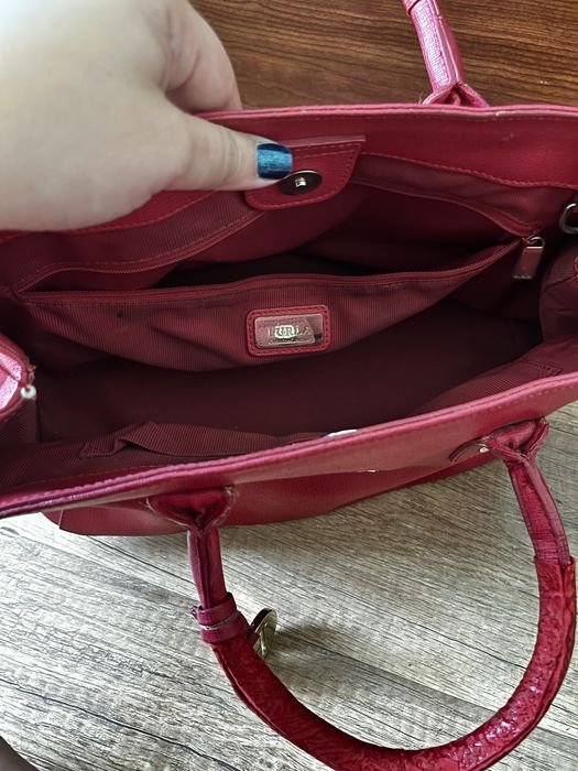 Furla Linda дамска чанта