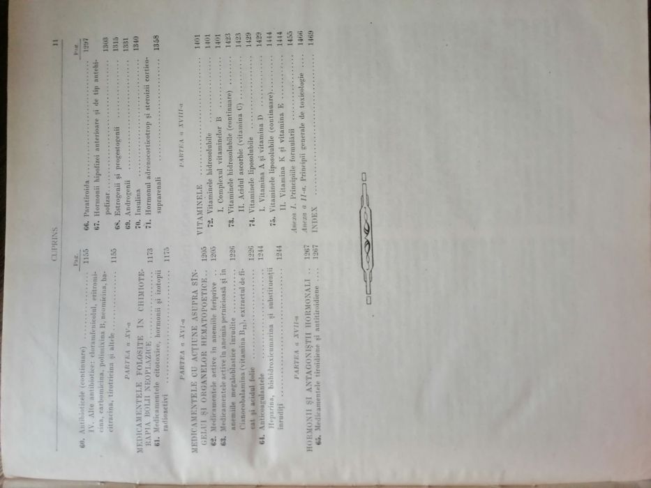 Bazele farmacologice ale terapeuticii