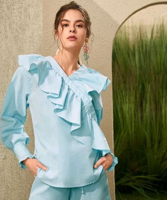 Cămașă damă mărimea L