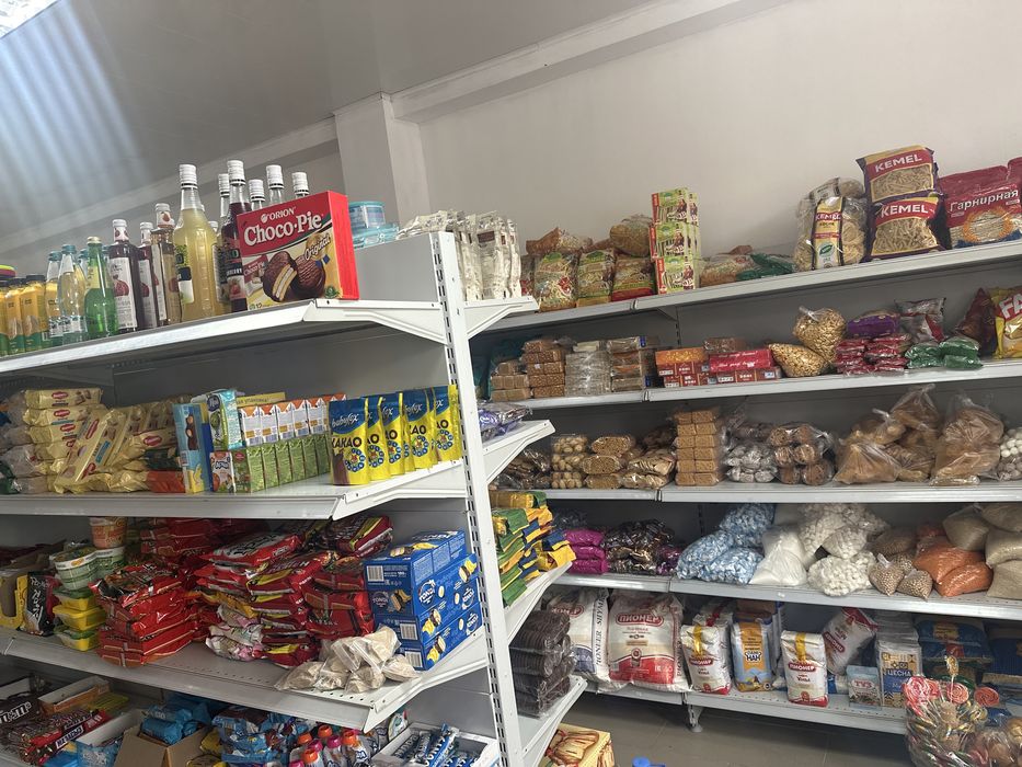 Товар фирма багасымен бериледи