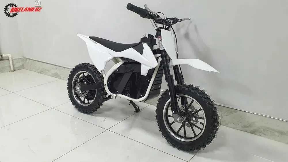 Миникросс. Детский питбайк HP114E