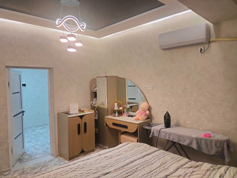 СРОЧНО ПРОДАМ! Своя 1-х комнатная Новостройка на CAMПИ