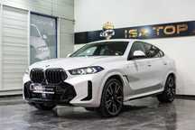 BMW X6 Rate Leasing Garantie 24 Luni