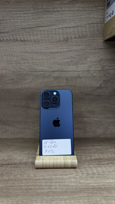 iPhone 15 Pro 256GB|Айфон 15 Про 256ГБ