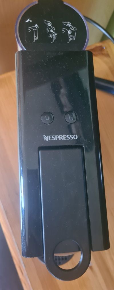 Кафемашина,,Nespresso''