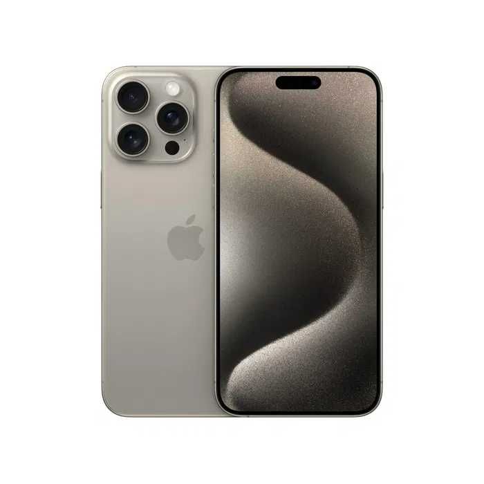 iPhone 15 Pro Max 1TB Natural USA America