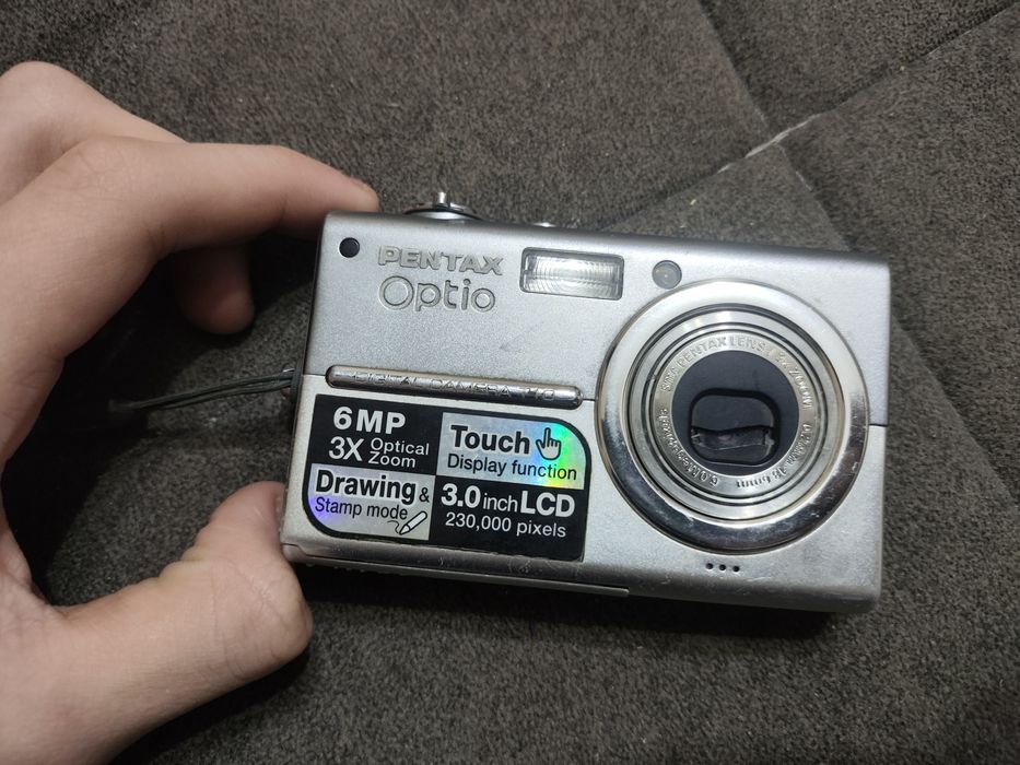 продам старый фотоаппарат