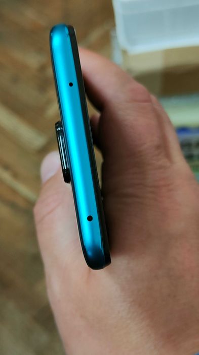 Xiaomi Redmi Note 9 Pro