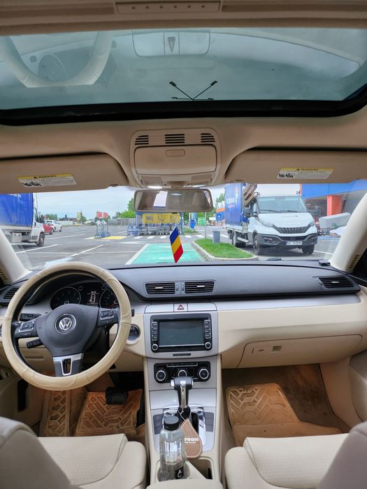 Passat B6 200 CP  Automat