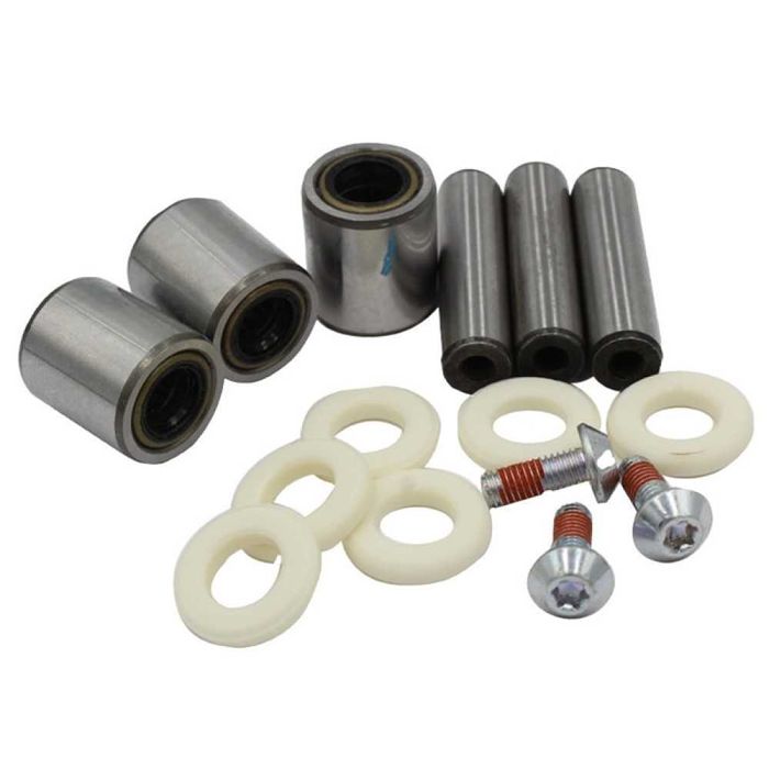 Role cu bolturi variator primar Can-am Maverick X3 2022-prezent